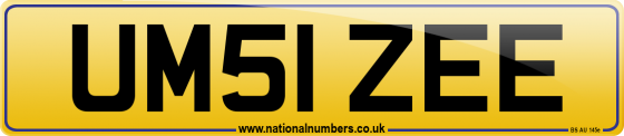 UM51 ZEE