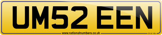 UM52 EEN