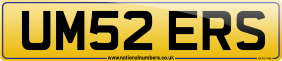 UM52 ERS
