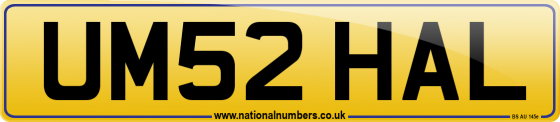 UM52 HAL