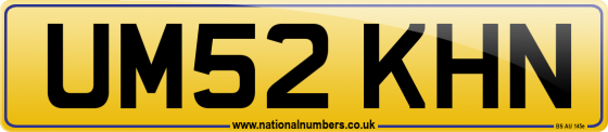 UM52 KHN