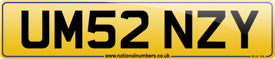 UM52 NZY