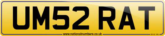 UM52 RAT
