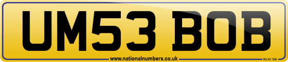 UM53 BOB