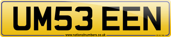 UM53 EEN