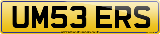 UM53 ERS
