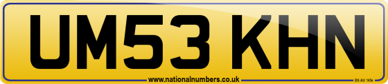 UM53 KHN