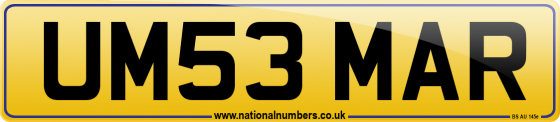 UM53 MAR