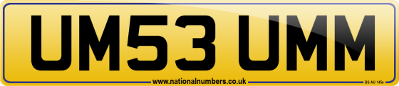 UM53 UMM