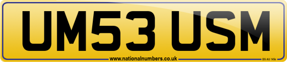 UM53 USM