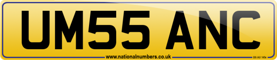 UM55 ANC