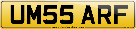 UM55 ARF