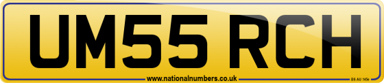UM55 RCH