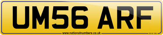 UM56 ARF