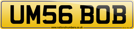 UM56 BOB