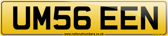 UM56 EEN