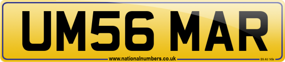 UM56 MAR