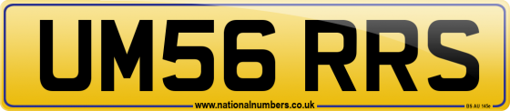 UM56 RRS
