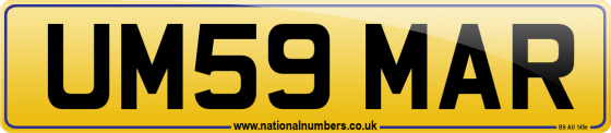 UM59 MAR