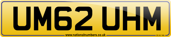 UM62 UHM