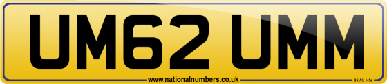 UM62 UMM