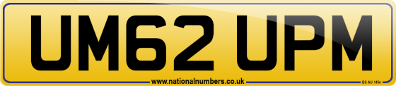 UM62 UPM