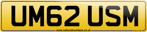 UM62 USM