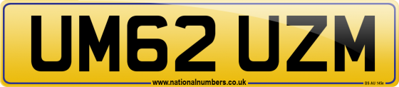 UM62 UZM