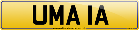 UMA 1A
