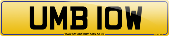 UMB 10W
