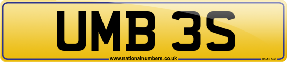 UMB 3S