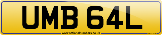 UMB 64L
