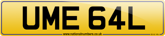 UME 64L