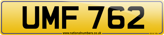UMF 762