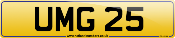 UMG 25