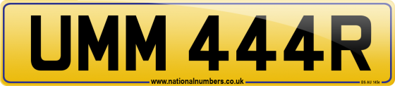 UMM 444R
