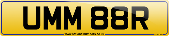 UMM 88R