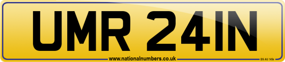 UMR 241N