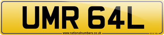 UMR 64L