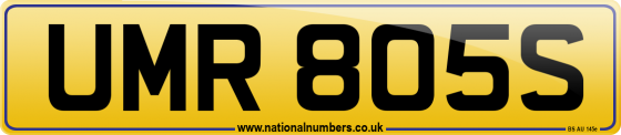 UMR 805S