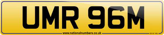 UMR 96M
