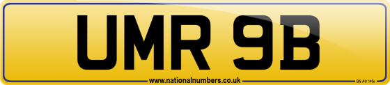 UMR 9B