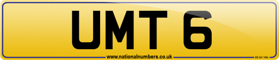 UMT 6
