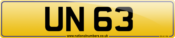 UN 63
