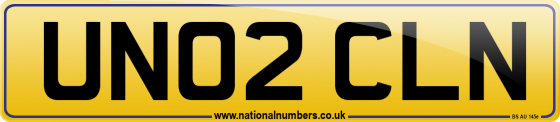 UN02 CLN