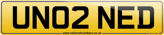 UN02 NED