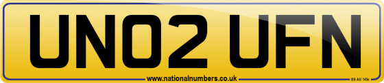 UN02 UFN