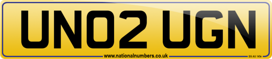 UN02 UGN