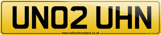 UN02 UHN