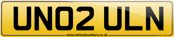 UN02 ULN